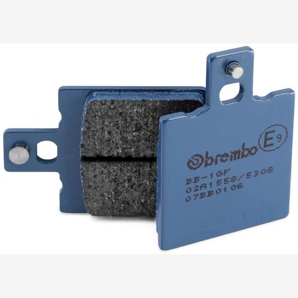 BREMSEKLODSER BREMBO 07BB01