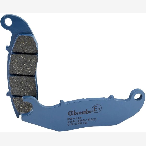 BREMSEKLODSER BREMBO 07HO56
