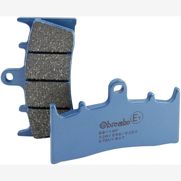 BREMSEKLODSER BREMBO 07SU19