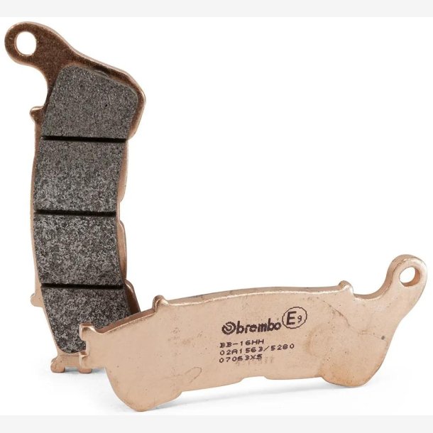 BREMSEKLODSER BREMBO 07063