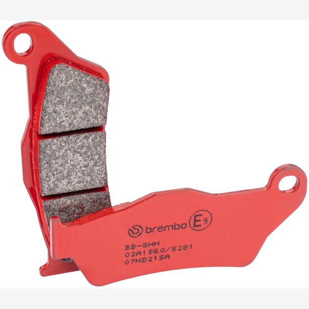 BREMSEKLODSER BREMBO SA