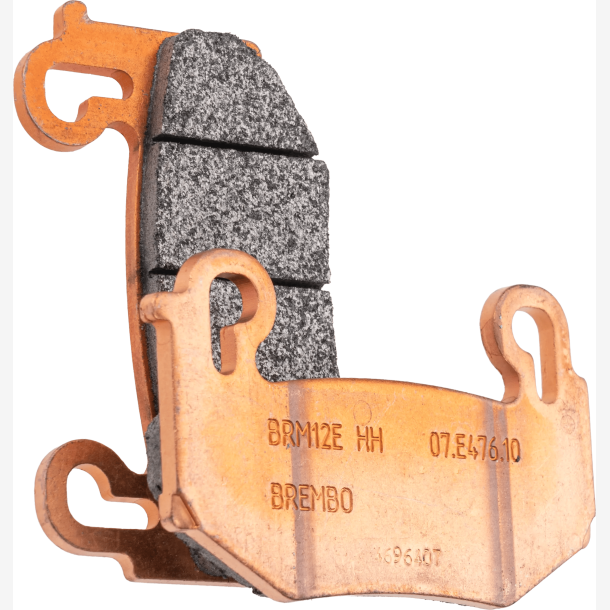 Bremseklodser Brembo Oem Sin
