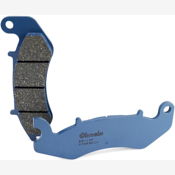 BREMSEKLODSER BREMBO 07GR96