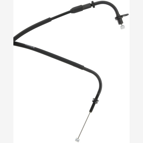 GASKABLER TRI-LUKKE