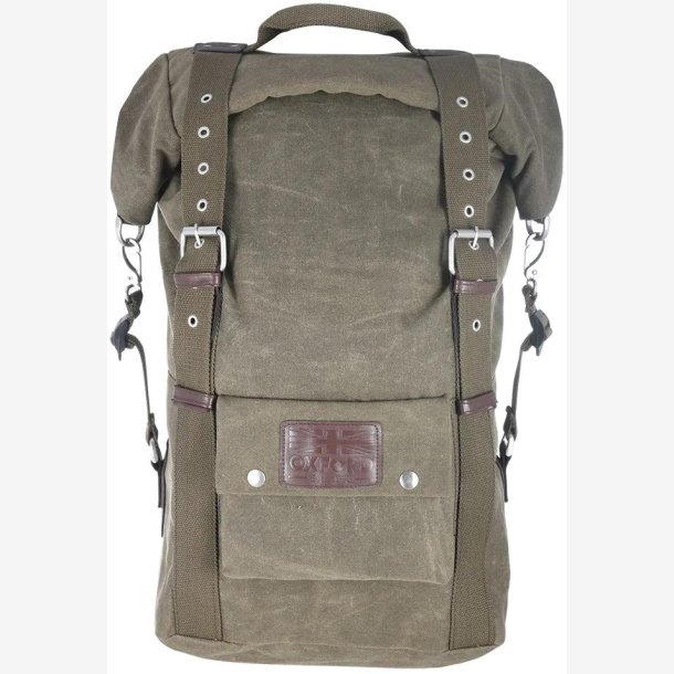 RYGS�K OXFORD