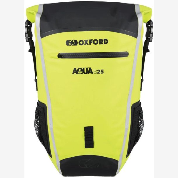 RYGS�K OXFORD AQUA B25