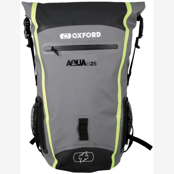 RYGS�K OXFORD AQUA B25