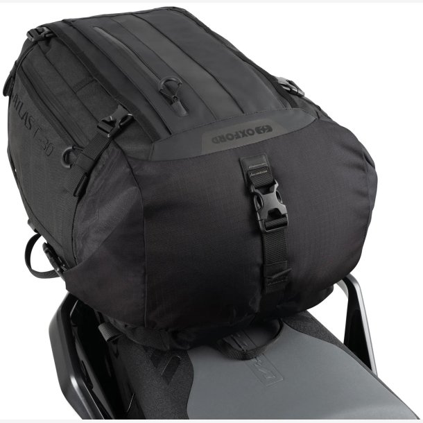ATLAS T-30 OXFORD