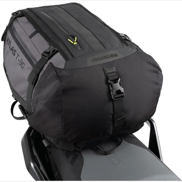 ATLAS T-30 OXFORD