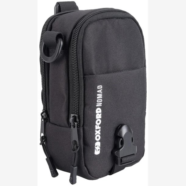 NOMAD BAG OXFORD