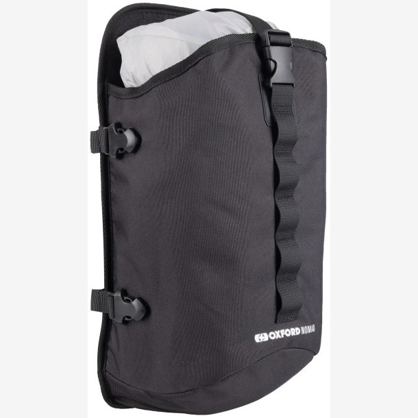 NOMAD OXFORD RYGS�K