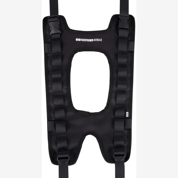 NOMAD TASKETANKE