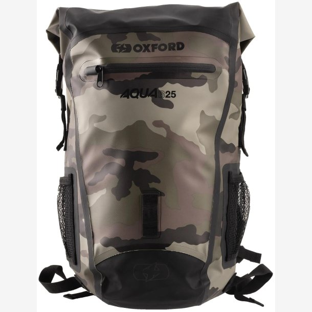 RYGS�K OXFORD AQUA B25