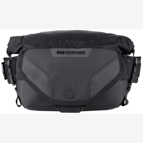 ATLAS W-3 OXFORD