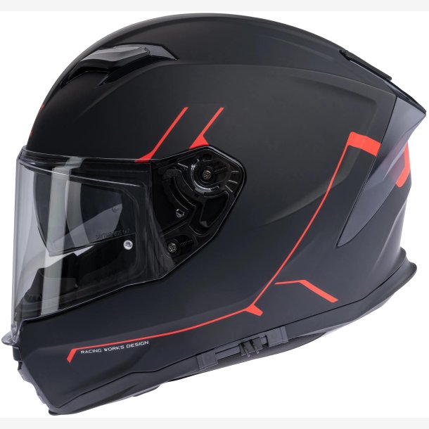 HJELM SPEC-X SX-82.03/R2