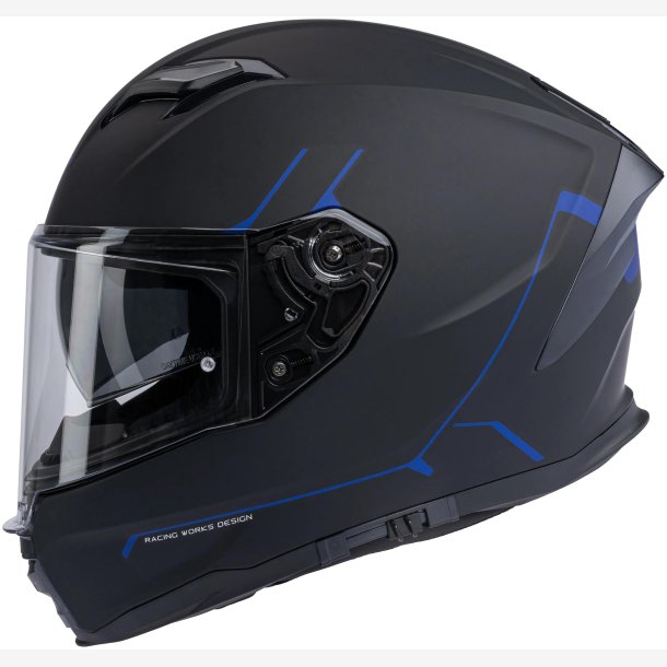 HJELM SPEC-X SX-82.03/R2