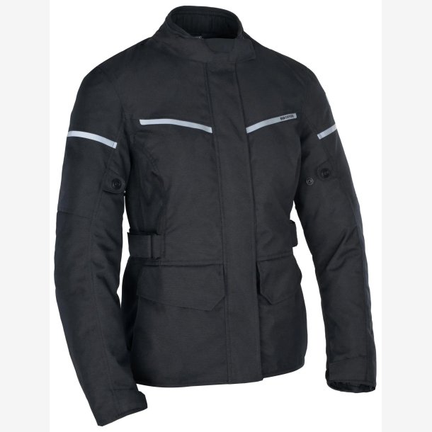 JAKKE OXFORD SPARTAN DA