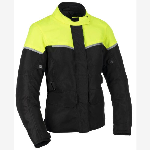 JAKKE OXFORD SPARTAN DA