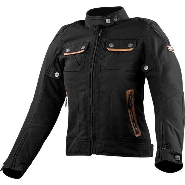 JAKKE LS2 BULLET LADY