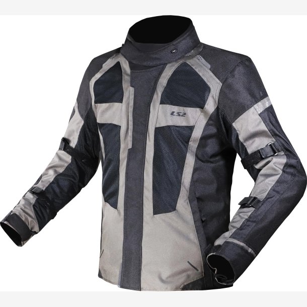 JAKKE LS2 SCOUT MAN