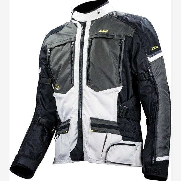 JAKKE LS2 NORGE HERRE