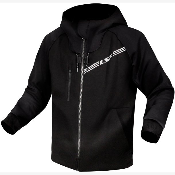 JAKKE LS2 GASSP�NDING