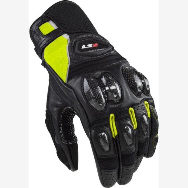 HANDSKE LS2 SPARK 2