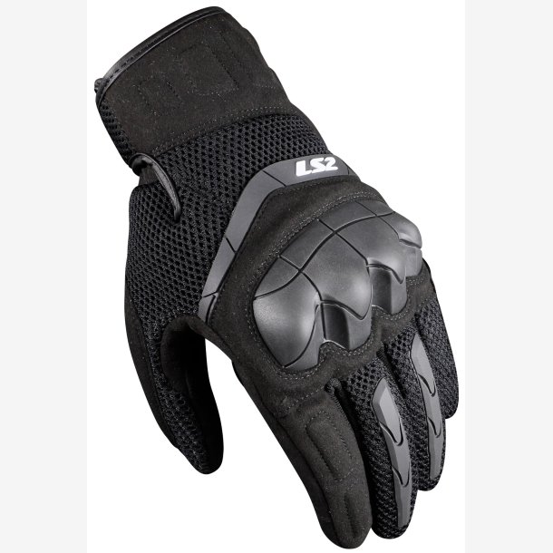 HANDSKER LS2 KUBRA MAN