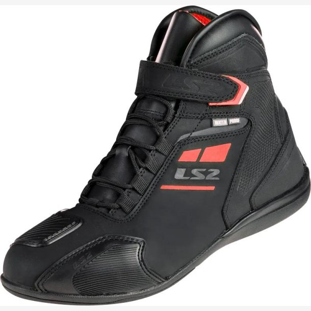 ST�VLER LS2 GARRA LADY