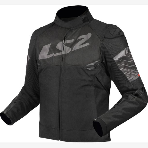 JAKKE LS2 APEX DAME