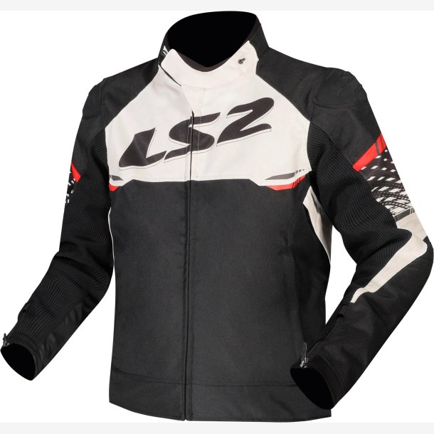 JAKKE LS2 APEX HERRE