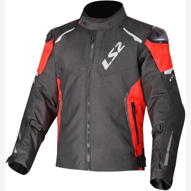 JAKKE LS2 ZOOM HERRE