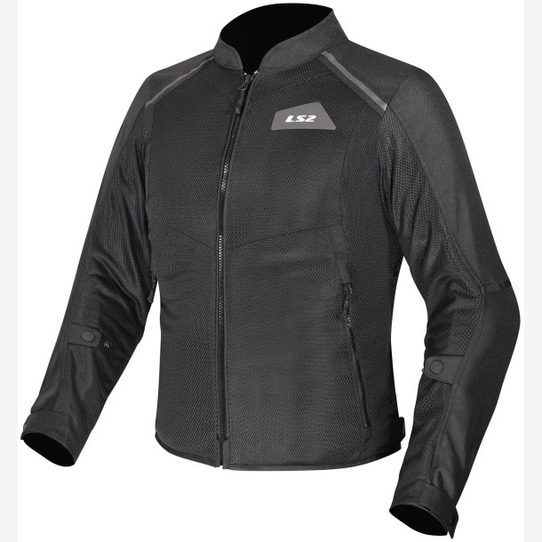 JAKKE LS2 BREEZE DAME