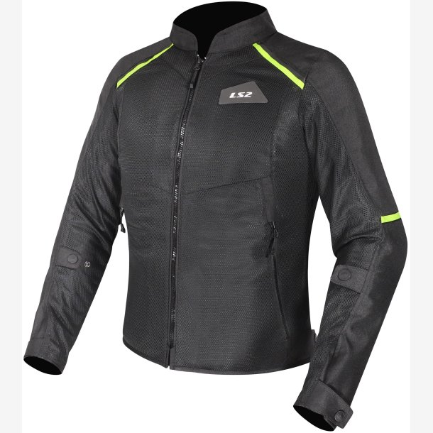 JAKKE LS2 BREEZE DAME