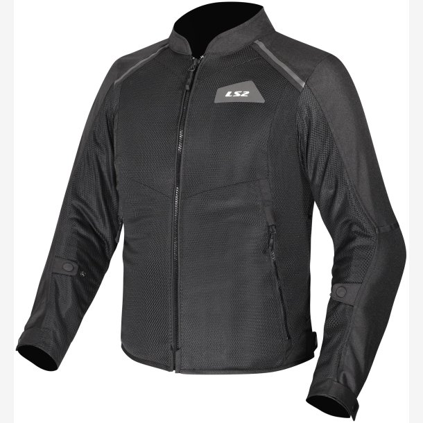 JAKKE LS2 BREEZE HERRE