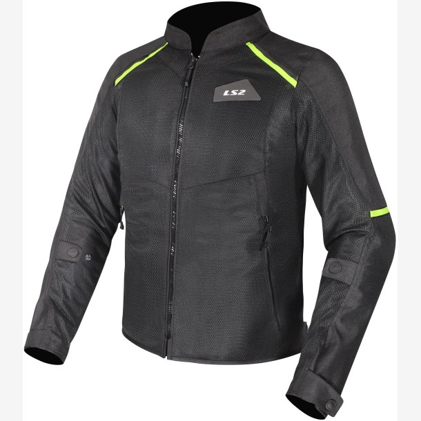 JAKKE LS2 BREEZE HERRE