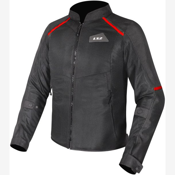 JAKKE LS2 BREEZE HERRE
