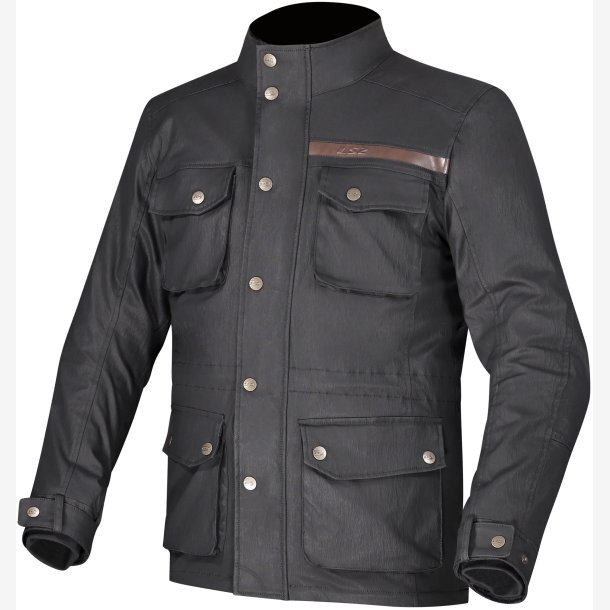 JAKKE LS2 LIBERTY