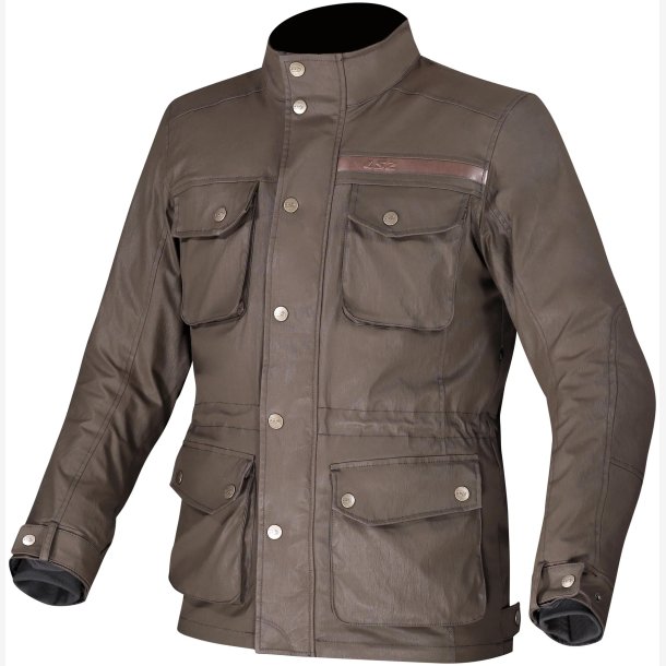 JAKKE LS2 LIBERTY