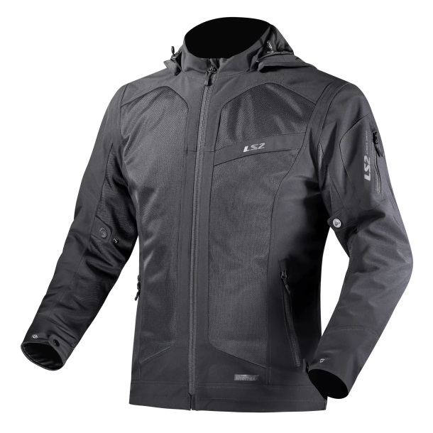JAKKE LS2 BOLTON AIR