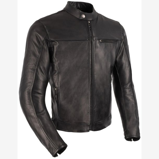 JAKKE OXFORD WALTON 2.0