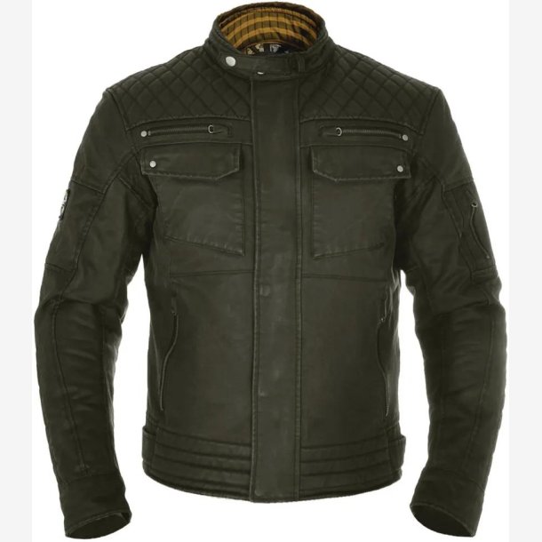 JAKKE OXFORD HARDY