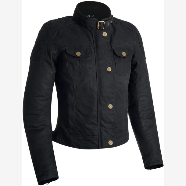 JAKKE OXFORD HOLWELL 1.0