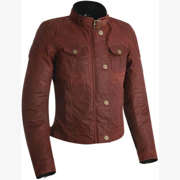 JAKKE OXFORD HOLWELL 1.0