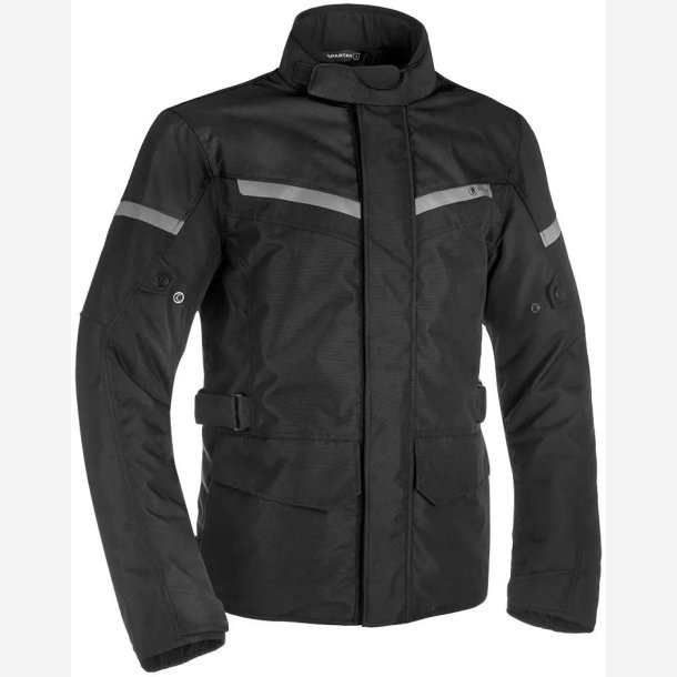 JAKKE OXFORD SPARTAN