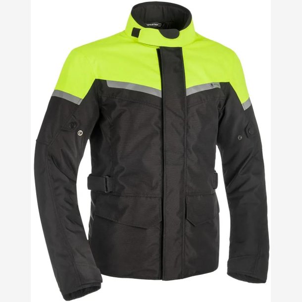JAKKE OXFORD SPARTAN