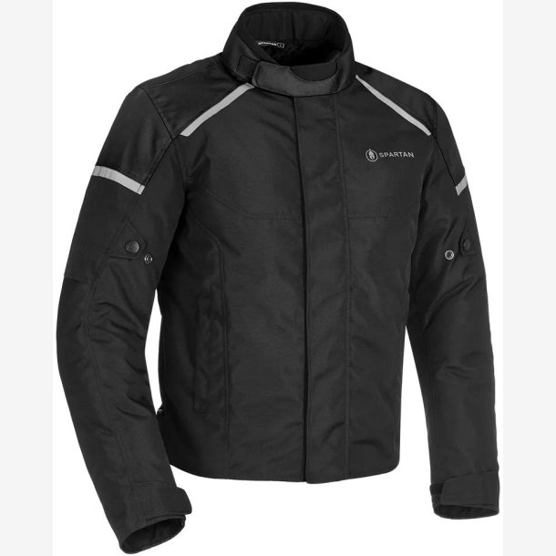 OXFORD SPARTAN JAKKE