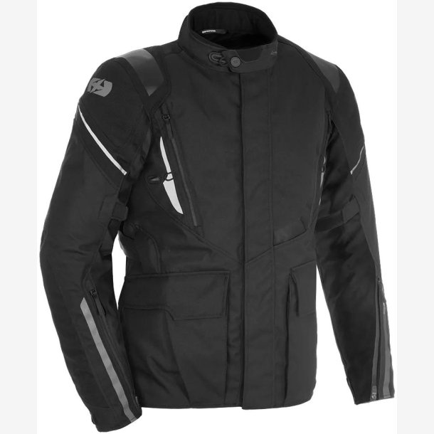 JAKKE OXFORD MONTREAL 4.