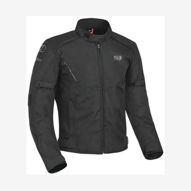 JAKKE OXFORD DELTA 1.0