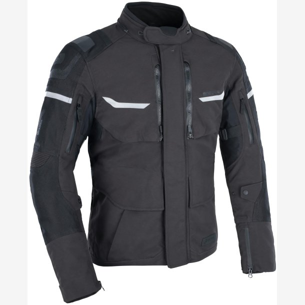JAKKE OXFORD STORMLAND